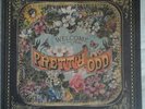 Panic  At the Disco - Pretty. Odd. Limited Edition Box Set