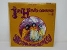 Reprise Are You Experienced by The Jimi Hendrix Experience 12