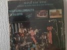 Super Rail Band– Orchestre Du Buffet Hôtel De La Gare De Bamako lp