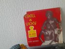 Eskill & Vicky Accompagnées Par Le T.P. Poly Rythmo ?– 152 Kg De Voix LP