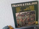Franco ?– Franco & L'O.K. Jazz  LP