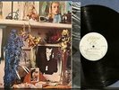 BRIAN ENO HERE COME THE WARM JETS NM 1982 EDITIONS EG RE LP ENO 1 GLAM PROG ROCK