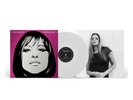 Barbra Streisand Release Me 2 White Vinyl LP Exclusive New Sealed Lithograph Inc