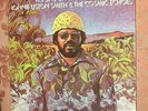 LONNIE LISTON SMITH - Visions - LP - 1975 - U.S. - Flying Dutchman - Jazz Fusion