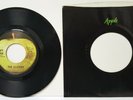 The Beatles Apple Records 2276 Hey Jude - 5th Label Los Angeles NM