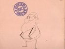 Round House - 'Scuse Me   Rare LP
