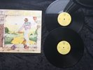 ELTON JOHN Goodbye Yellow Brick Road 2LP’s 1st PRESSING EX- IMPORT SPAIN