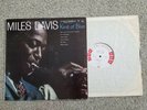Miles Davis - Kind Of Blue LP - Columbia - CL 1355 6-Eye DG PROMO 1A / 1D