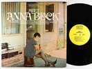 Anna Black - Meet Anna Black LP - Epic