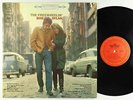 Bob Dylan - The Freewheelin' Bob Dylan LP - Columbia VG+