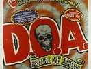 D.O.A. - Festival Of Atheists LP - Sudden Death Canada SEALED