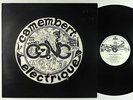 Gong - Camembert Electrique LP - Virgin UK VG+
