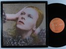 DAVID BOWIE Hunky Dory RCA LP promo ^^