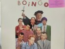 Oingo Boingo - DEAD MAN'S PARTY / STAY - 12