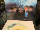 THE ROLLING STONES Between The Buttons EARLY PRESSING w/EX VINYL