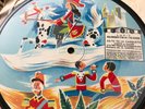 Picture Record 78 RPM Lutin Pathe Marconi With Picture Sleeve 78 RPM  Shellac