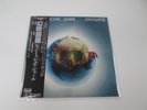 JEAN-MICHEL JARRE OXYGENE POLYDOR MPF 1098 with OBI Japan VINYL LP