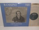 ZRG 506 Rossini String Sonatas  ASMF Marriner  Grvd Oval