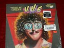 WEIRD AL YANKOVIC SOUNDTRACK LP UHF S/W HYPE STICKER CLEAN