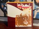 Led Zeppelin Vinyl - Led Zeppelin II - 1982 Mobile Fidelity MOFI MFSL - VG/VG