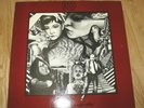 IQ ?– TALES FROM THE LUSH ATTIC 1983 VINYL 1st PRESSING - MINT - NEVER PLAYED