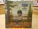 Tyler the creator Wolf Limited Pink Vinyl And CD