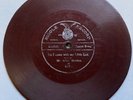 MUSIC HALL: ALFRED GORDON - ‘UP I CAME WITH MY LITTLE LOT’ 1903 NICOLE 78