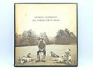George Harrison 'All Things Must Pass' Vinyl Box (EMI/Apple, 1970, USA) (AP144M)