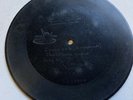 AMERICAN SOPRANO CARO ROMA ON LONDON 1899 E. BERLINER GRAMOPHONE RECORD - RARE