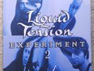 LIQUID TENSION EXPERIMENT 2xLP 2013 Magna Carta ?– MA-9035-1 Blue w/ Black
