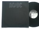 AC/DC - BACK IN BLACK - 12
