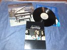 SUPERTRAMP   even in the quietest moments  1977  UK FIRST PRESS - PROGRAMME- N/M