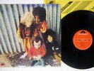 JIMI HENDRIX BAND OF GYPSYS POLYDOR MPX 4010 Japan VINYL LP