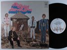 FLYING BURRITO BROS Gilded Palace Of Sin A&M LP VG++ ^^