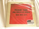 HANK MOBLEY & LEE MORGAN Peckin' Time Wynton Kelly 45 rpm 180 gram SEALED 2 LP
