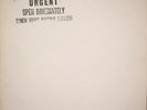 The Young Rascals Once Upon a Dream Atlantic Test Pressing