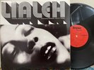 LIALEH soundtrack BERNARD PRETTY PURDIE lita LP funk soul rock jazz