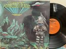 FORBIDDEN PLANET *shrink* soundtrack LOUIS BEBE BARRON LP electronic rock jazz
