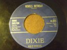 RARE Rockabilly Eddie Skelton 