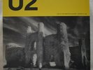 U2 -  LIVE AT THE BRIXTON ACADEMY - VOL 1 - NEVER PLAYED - OUT OF PRINT 