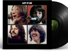 THE BEATLES - Let it be. 50th ann. ed. (2021) LP vinyl