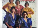 Menudo Por Amor - New LP Vinyl Record Sealed - Original 1982 PROFONO 9089
