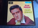  LP   -   Elvis Presley   -    King Creole