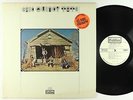 Eric Quincy Tate - S/T LP - Cotillion - Country Rock Mono PROMO
