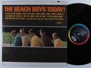 BEACH BOYS The Beach Boys Today  CAPITOL LP mono ^^