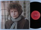 BOB DYLAN Blonde On Blonde COLUMBIA 2XLP VG++/VG+ gatefold ^^