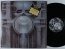 EMERSON LAKE & PALMER Brain Salad Surgery MANTICORE LP VG++ promo w/ insert ^^