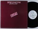 ERIC CLAPTON Another Ticket RSO LP VG++ wlp ^^