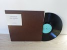 FURTWANGLER Piano Concerto BARENBOIM / MEHTA - RARE Private LP - Stereo -
