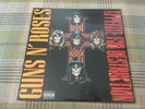 GUNS N' ROSES APPETITE FOR DESTRUCTION LP 2021 180gram ALBUM NEW SEALED